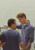 Я верю в Америку