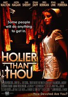 Holier Than Thou