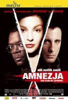 Амнезия