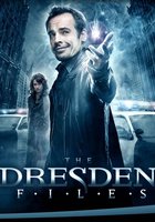Детектив Дрезден: Секретные материалы (мини-сериал)