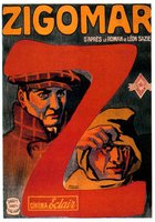 Зигомар против Ника Картера