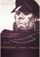 Пражский студент