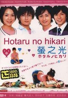 Мерцание светлячков