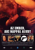 Человек, который спал днем