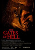 Врата ада