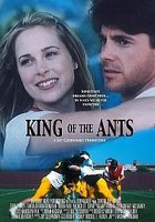 King of the Ants