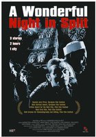 Чудесная ночь в Сплите