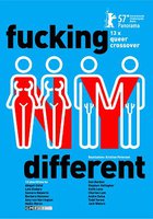 Fucking Different New York
