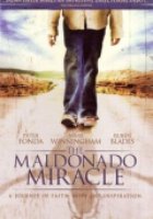 Чудо Мальдонадо