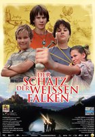 Сокровище «Белого сокола»