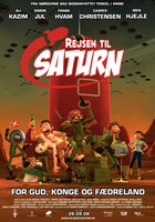 Экспедиция на Сатурн