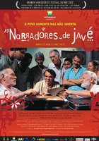 Narradores de Javé