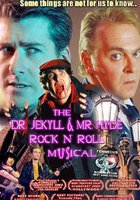 Доктор Джекилл и Мистер Хайд: Рок-мюзикл