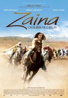 Зайна, покорительница Атласских гор