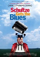 Шульце играет блюз
