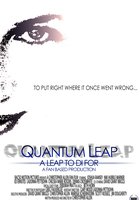 Квантовый скачок: Спасти Диану (видео)