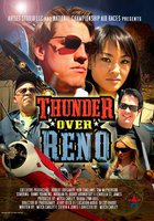 Thunder Over Reno