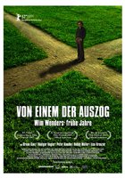 Von einem der auszog - Wim Wenders' frühe Jahre