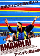 Амандла! Революция в четырех частях