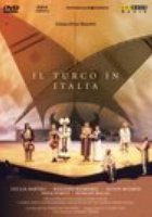 Турок в Италии