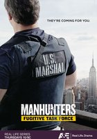 Manhunters: Fugitive Task Force