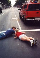 Первый взгляд