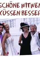 Симпатичные вдовы лучше целуются