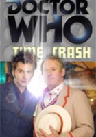 Доктор Кто: Крушение во времени