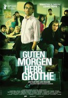 Доброе утро, господин Гроте