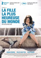 Самая счастливая девушка на свете