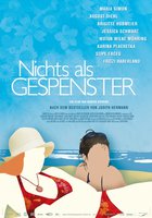 Ничто, кроме призраков