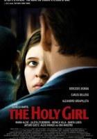 Святая девушка