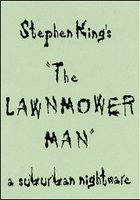 Косильщик лужаек