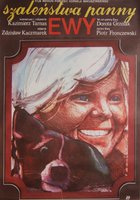 Szalenstwa panny Ewy