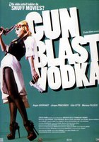 Убойная водка