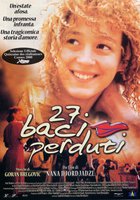 27 украденных поцелуев