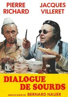 Диалог глухих