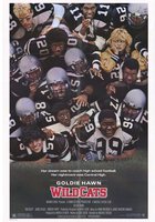 Дикие кошки