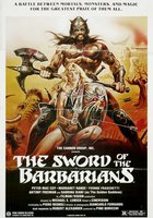 Меч варваров