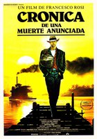 Хроника объявленной смерти