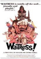 Безбашенные официантки