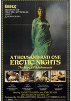 Тысяча и одна эротическая ночь