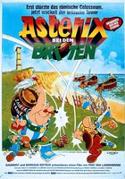 Астерикс в Британии