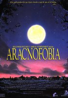 Боязнь пауков