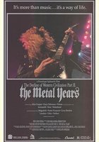 Падение западной цивилизации 2: Года металла