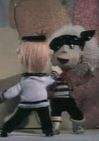 Остров капитанов