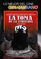 Взятие посольства