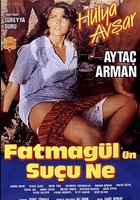 Fatmagül'ün suçu ne