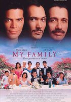 Моя семья