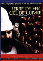 Yer demir gök bakir